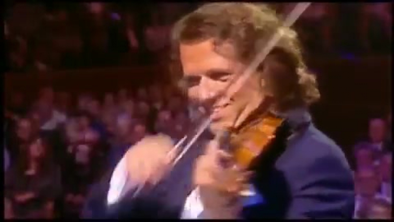 Хава нагила Андре Рье Andre Rieu