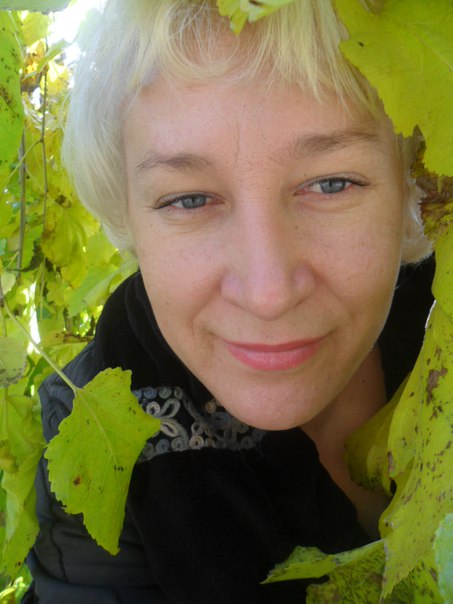 Анжела Маринченко, Россия, Волгоград
