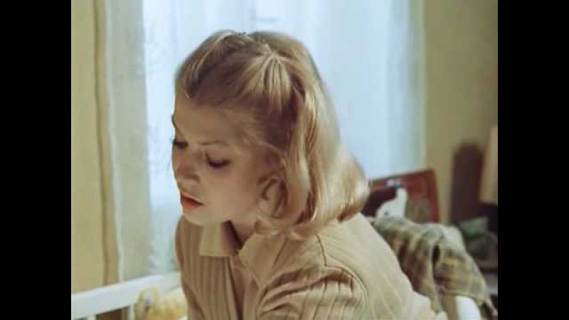 Колыбельная-Долгая дорога в дюнах