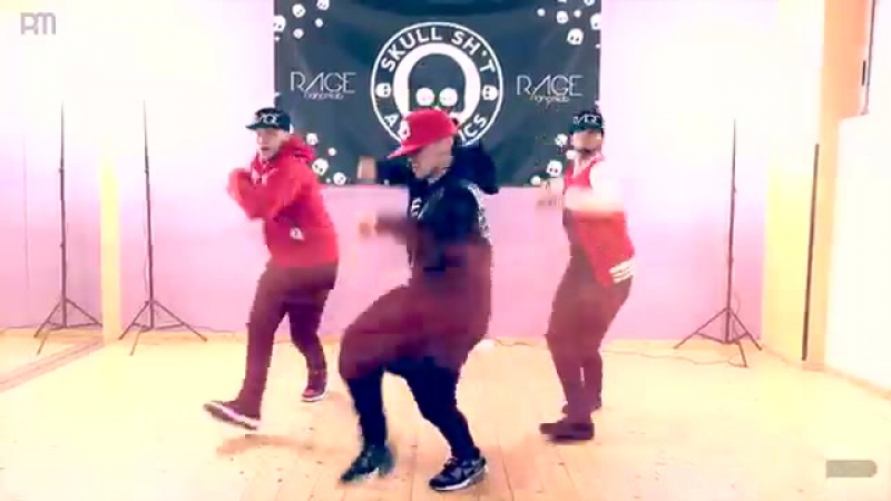 Peppe Mingione Reel