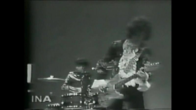 The Yardbirds Dazed and