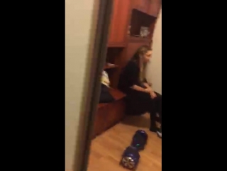 · PERISCOPE 1 ·