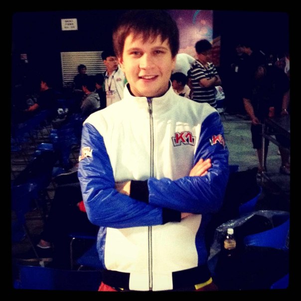 Юрий Бодров, Россия, Москва