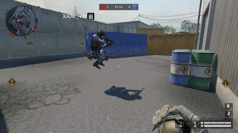 приключения халка и