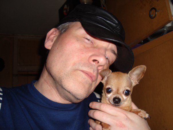 Александр Максимов, Россия, Москва