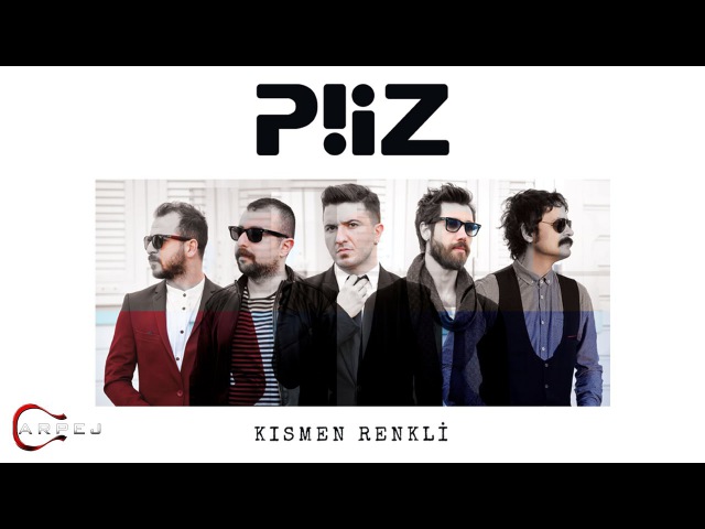 Piiz - Annem