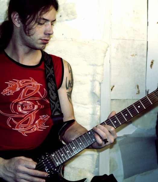 №6, Владимир Нижник №6, Владимир Нижник