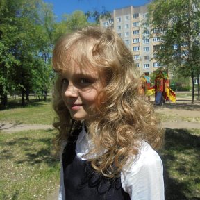 Мария Телышева (Телышева), Россия, Воронеж