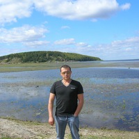 Олег Прокудин