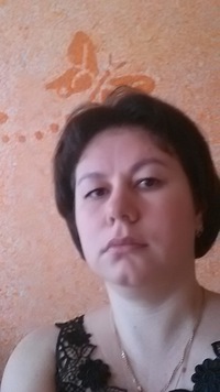 Людмила Семенова