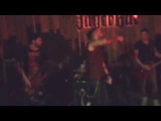 Komancheros My Way ( Limp
