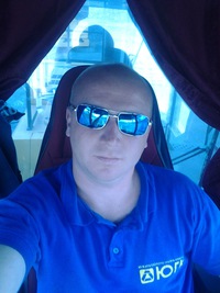 Дмитрий Дегтярев