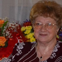 Людмила Макарова