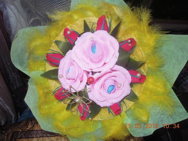 Алена Αнтонова, Россия, Липецк