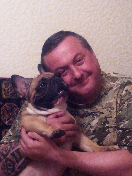 Володимир Ружановський