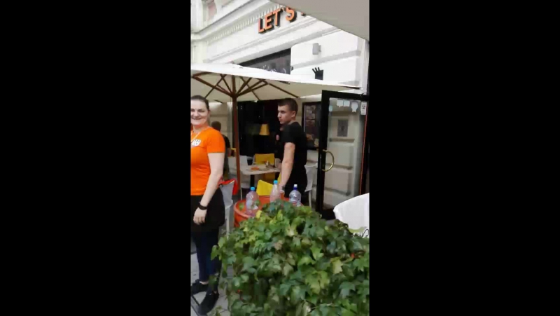 Tabasco Band в Lets Rock Bar прямо