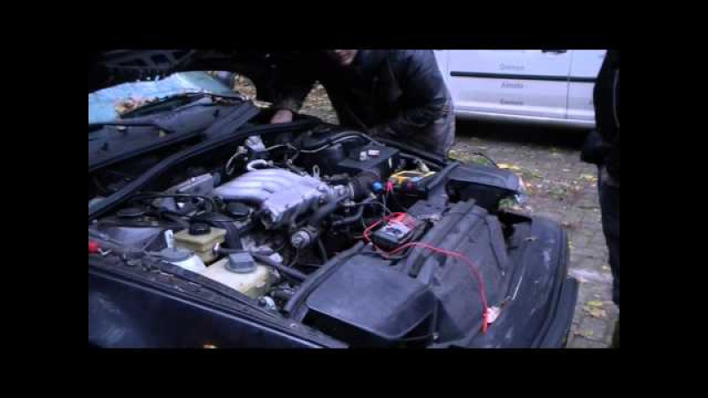 Dwuo Volvo 480 Klaplamp Fixen