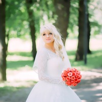 Олеся Иванова