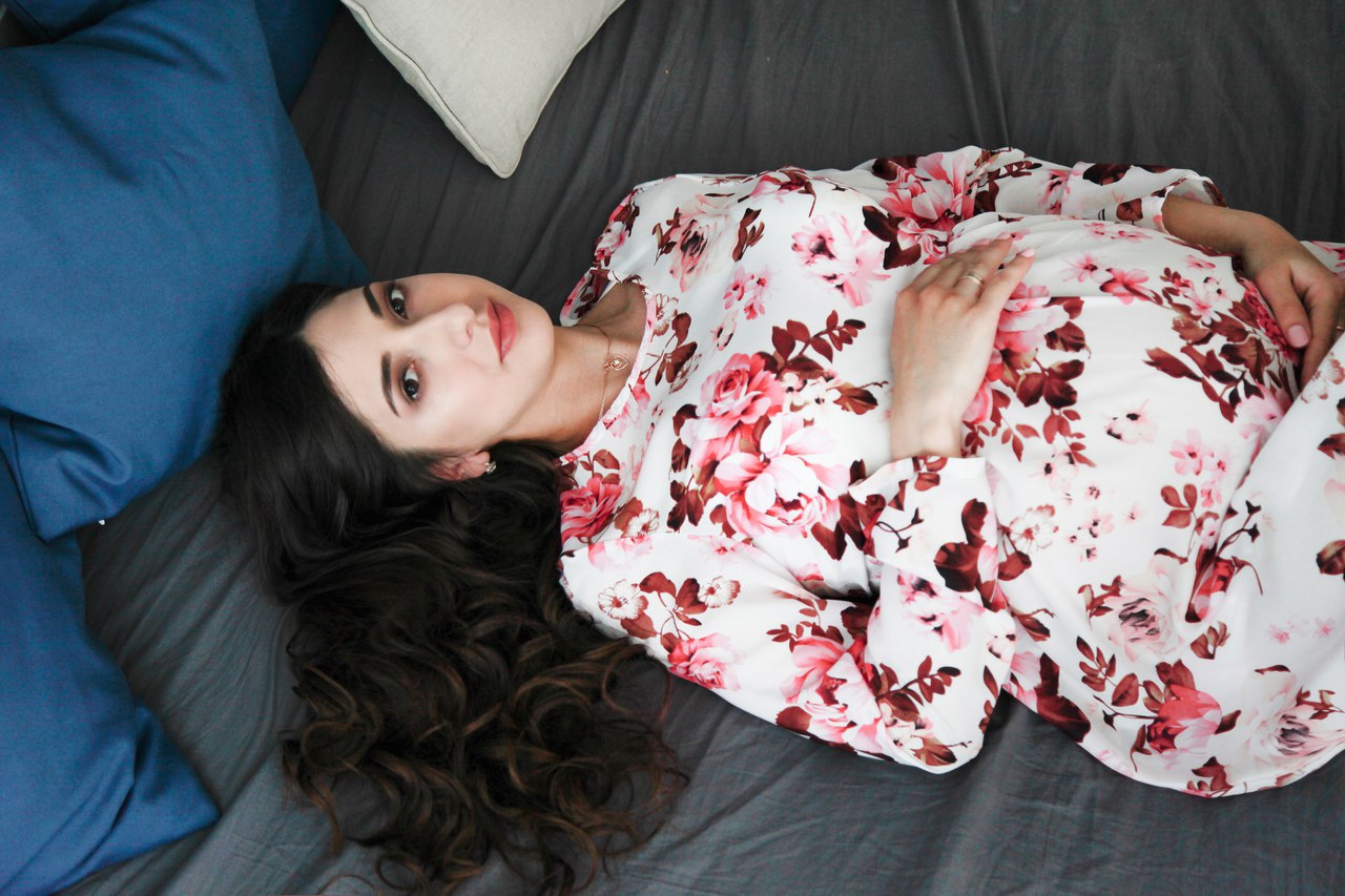 Аренда Платьев Для Беременных фото 21