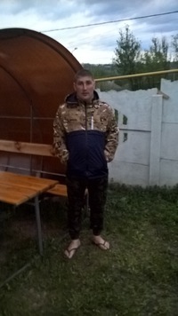 Сергей Кротов