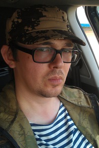 Сергей Захаров