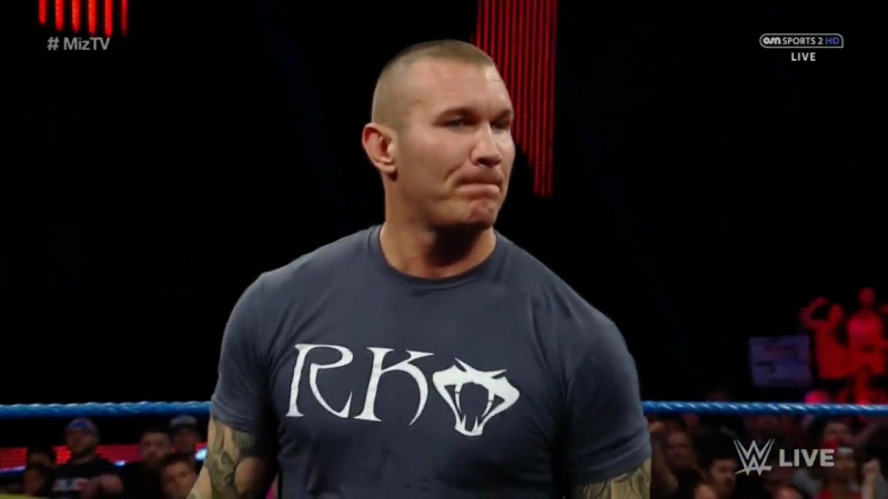 Смэкдаун в HD от 26 июля 2016