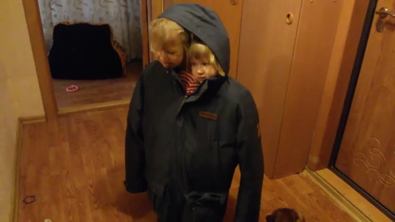 Как помирить