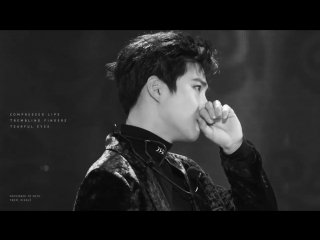 161119 #TheBestLeaderSuho