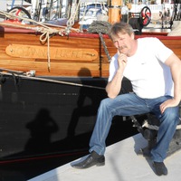 Сергей Портнов