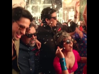 Baar Baar Dekho