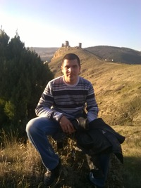 Алексей Ананьев