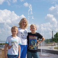 Катя Богданова