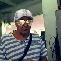 Сергей Заикин