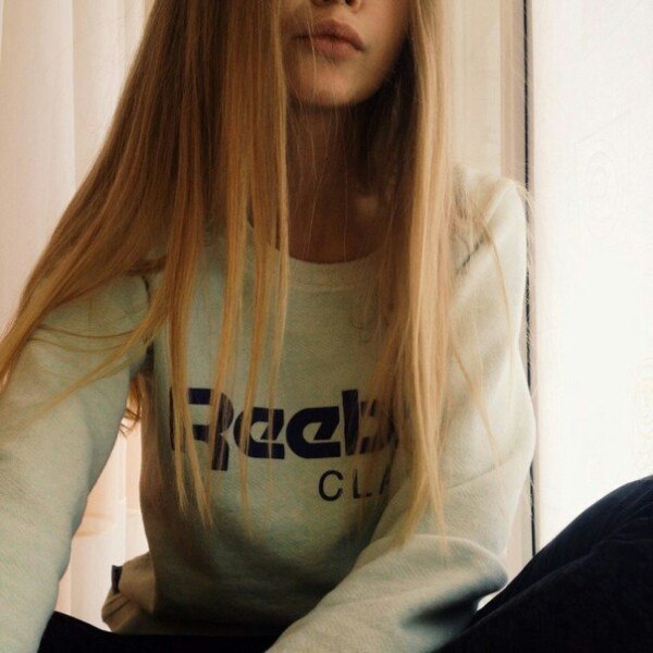 Яна Петрова, Россия, Оренбург