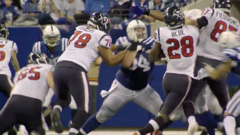 Sounds of the Game: David Parry vs.