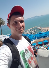 Алексей Журавлев