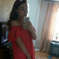 Марина Клименко
