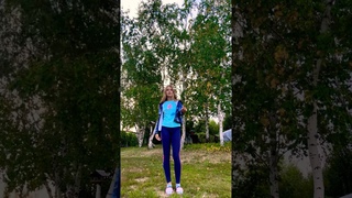 на поляне #суперкристина #dance #рекомендации #funny #summer #youtubeshorts #юмор #preppy #тренд