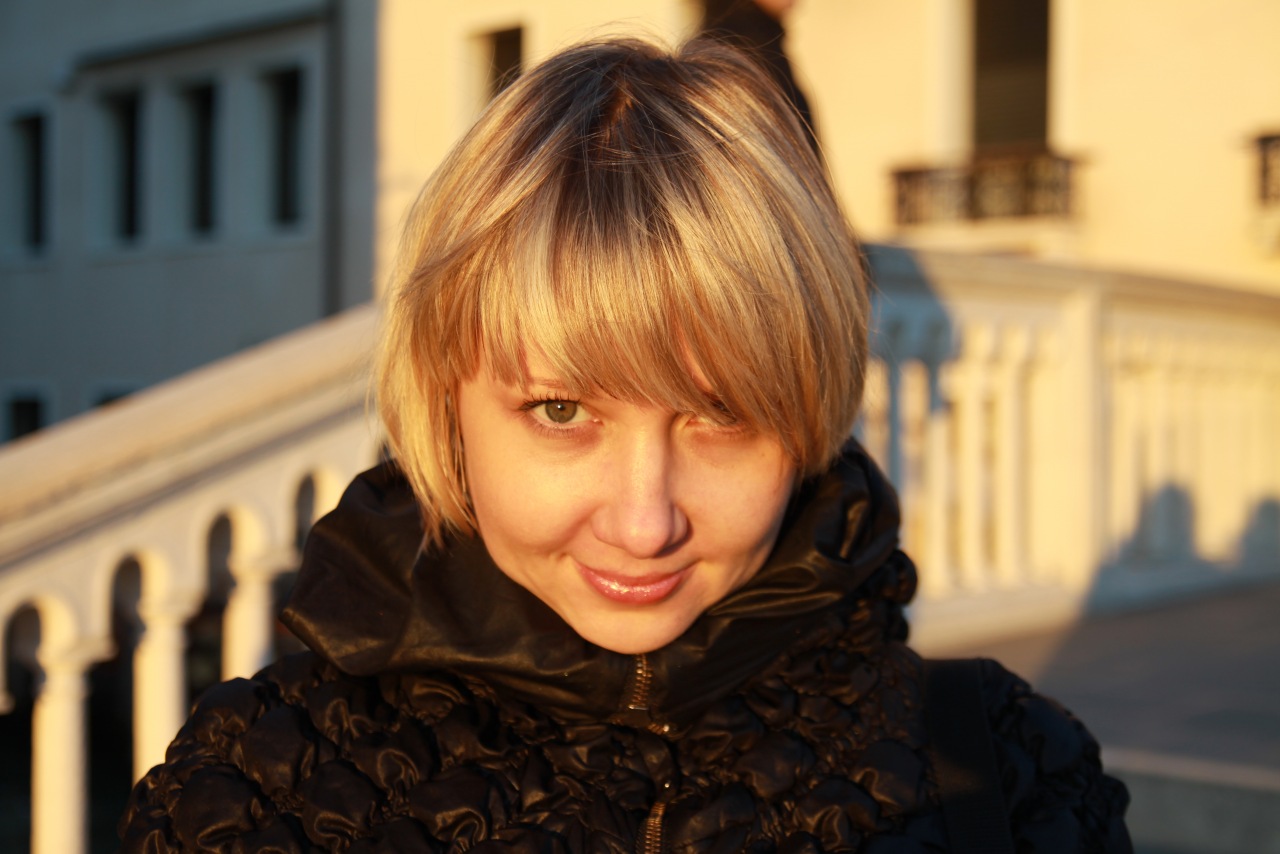 Фото профиля