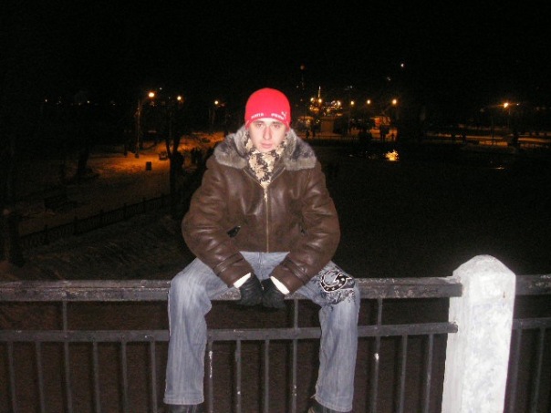 №10, Александр Вертецкий №10, Александр Вертецкий