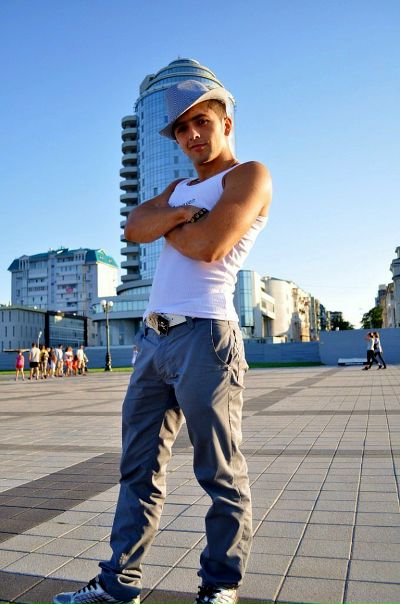 №114, Николай Михайлов, 37 лет, Новороссийск №114, Николай Михайлов, 37 лет, Новороссийск