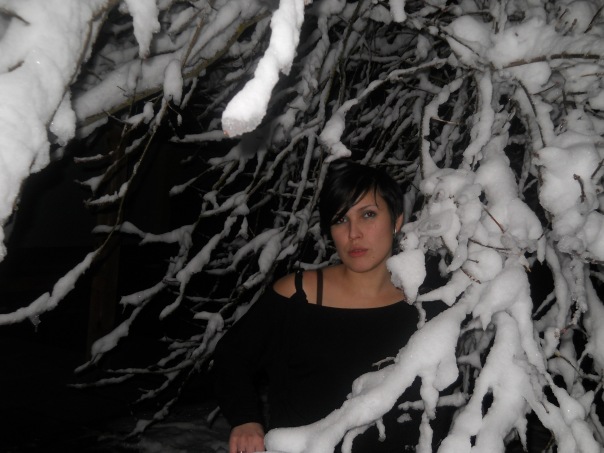 №23, Настя Гаврилюк-Пікула, 29.11.1986, Сосновка №23, Настя Гаврилюк-Пікула, 29.11.1986, Сосновка