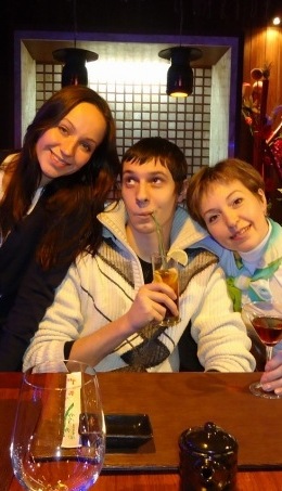 №121, Николай Малевинский, 34 года, Санкт-Петербург №121, Николай Малевинский, 34 года, Санкт-Петербург