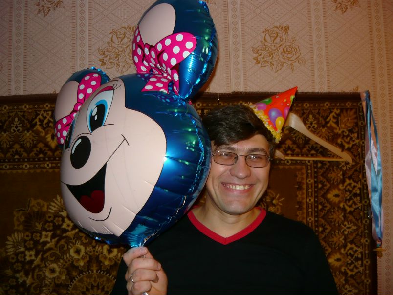 №2, Андрей Захаренко №2, Андрей Захаренко