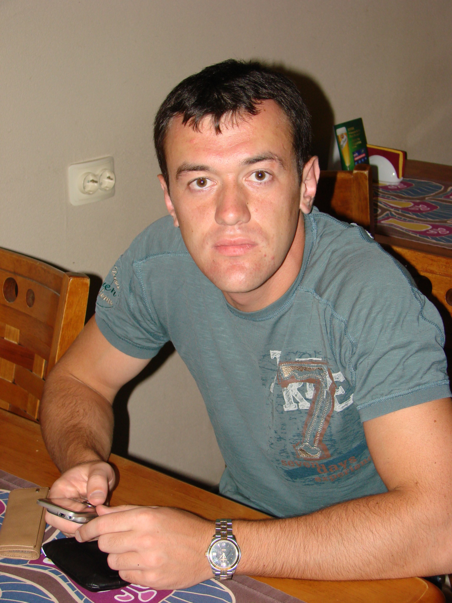 Фото профиля