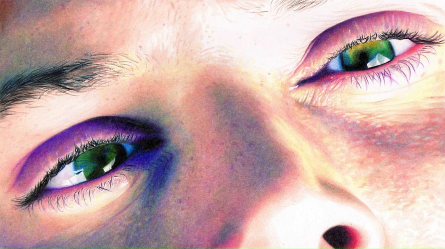 №14, Дин Винчестер, 13.12.2003 №14, Дин Винчестер, 13.12.2003