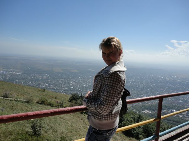 №63, Варвара Панкрашева, 32 года, Волгоград №63, Варвара Панкрашева, 32 года, Волгоград