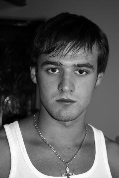 №15, Ярослав Мельник, 35 лет, Львов №15, Ярослав Мельник, 35 лет, Львов