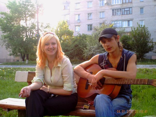 Мила Поплавская фото профиля #4