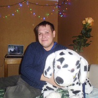 Сергей Овчинников